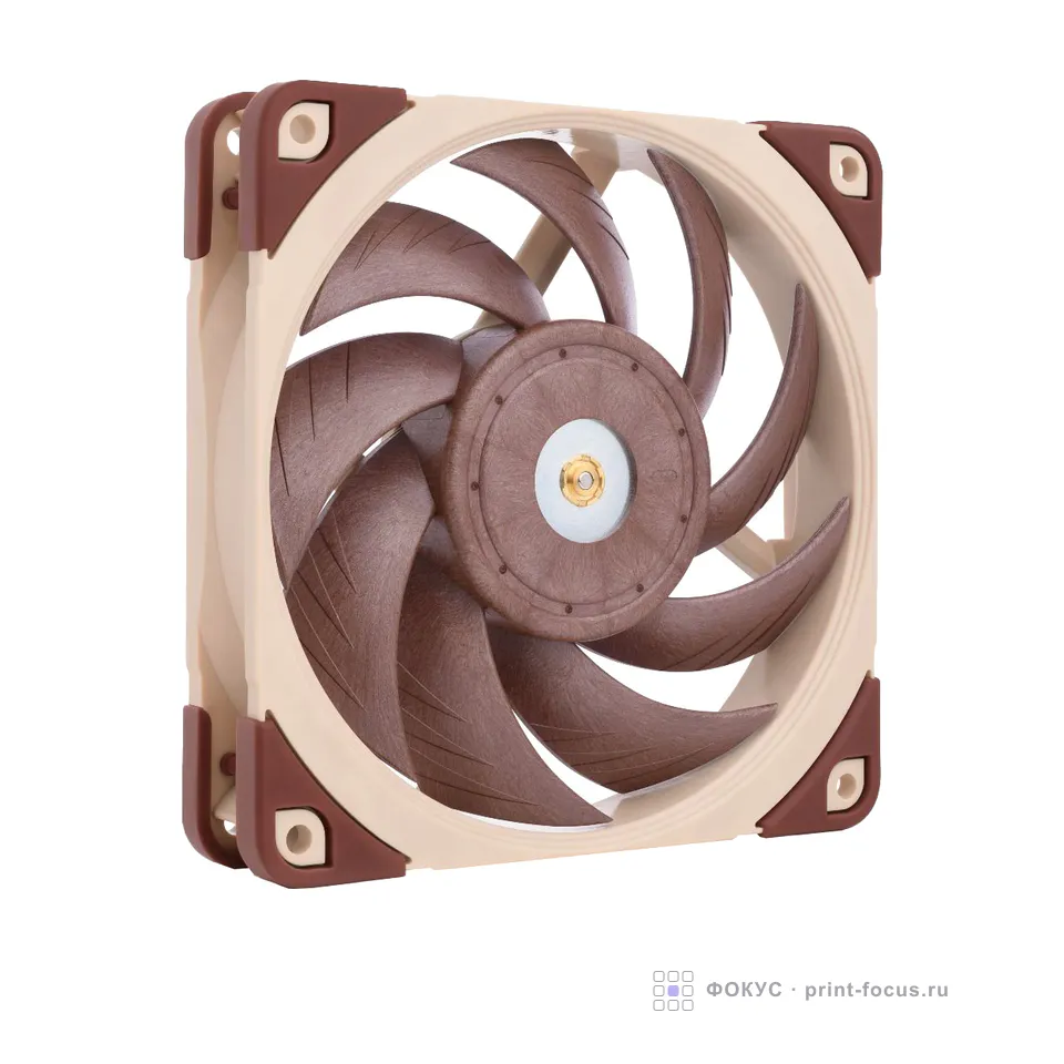Noctua NF-A12x25 PWM, артикул NF-A12x25 PWM