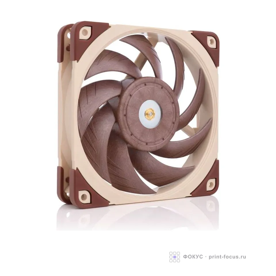 Noctua NF-A12x25 ULN, артикул NF-A12x25 ULN
