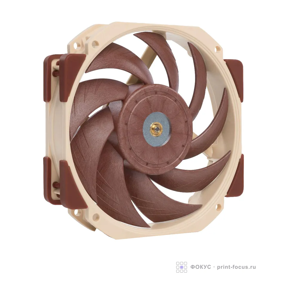 Noctua NF-A12x25r PWM, артикул NF-A12x25r PWM