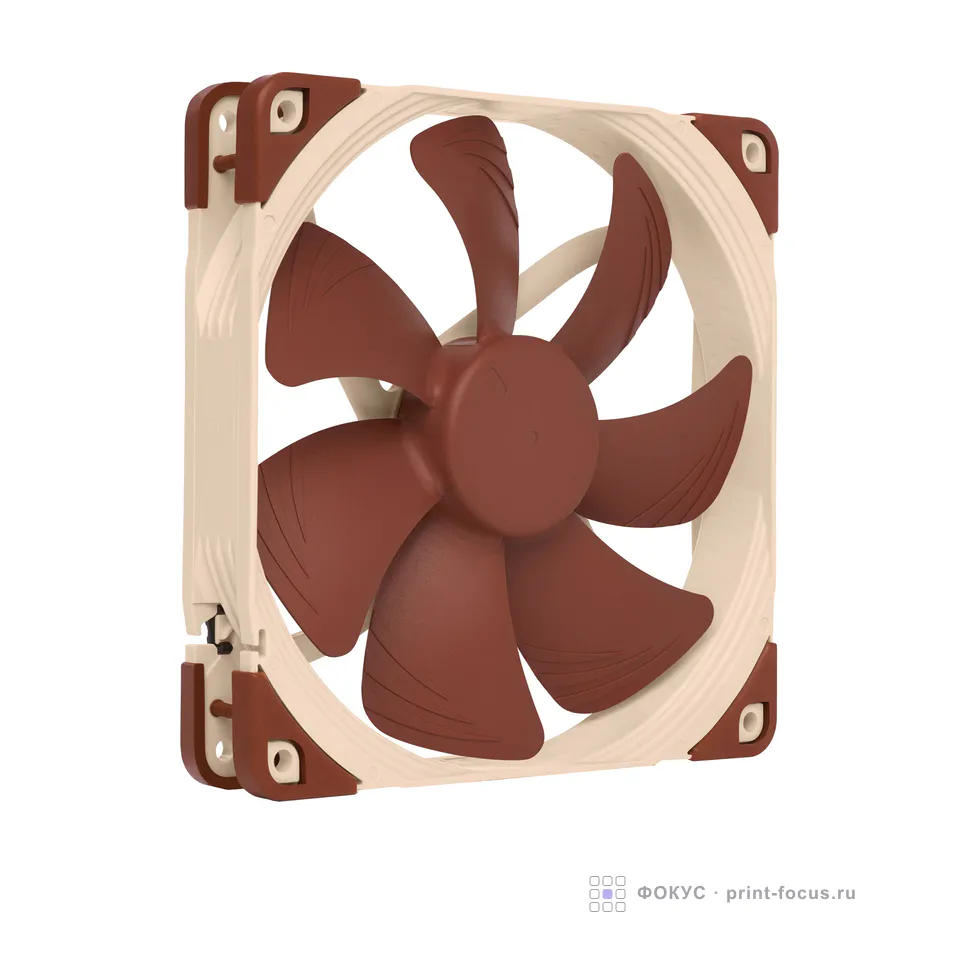 Noctua NF-A14 5V PWM, артикул NF-A14 5V PWM