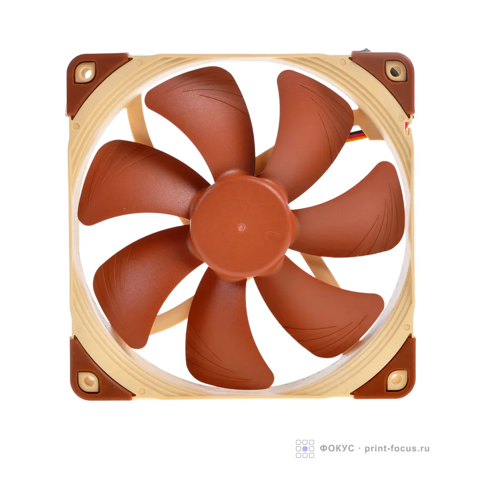 Noctua NF-A14 FLX, артикул NF-A14 FLX
