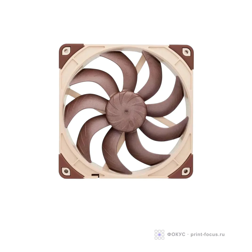 Noctua NF-A14x25 G2 PWM, артикул NF-A14x25 G2 PWM