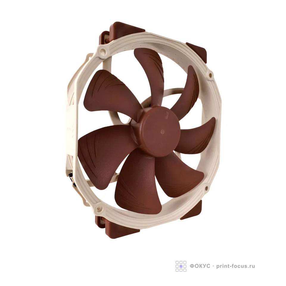 Noctua NF-A15 PWM, артикул NF-A15 PWM