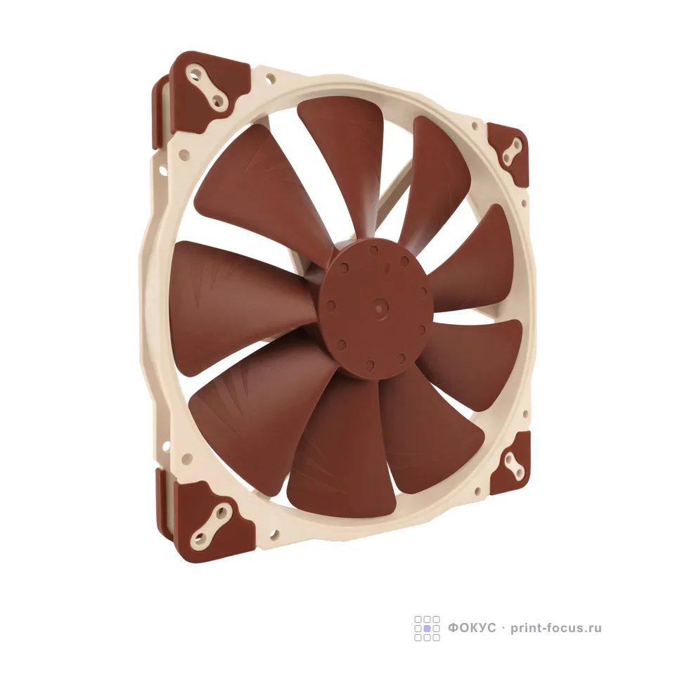 Noctua NF-A20 5V PWM, артикул NF-A20 5V PWM