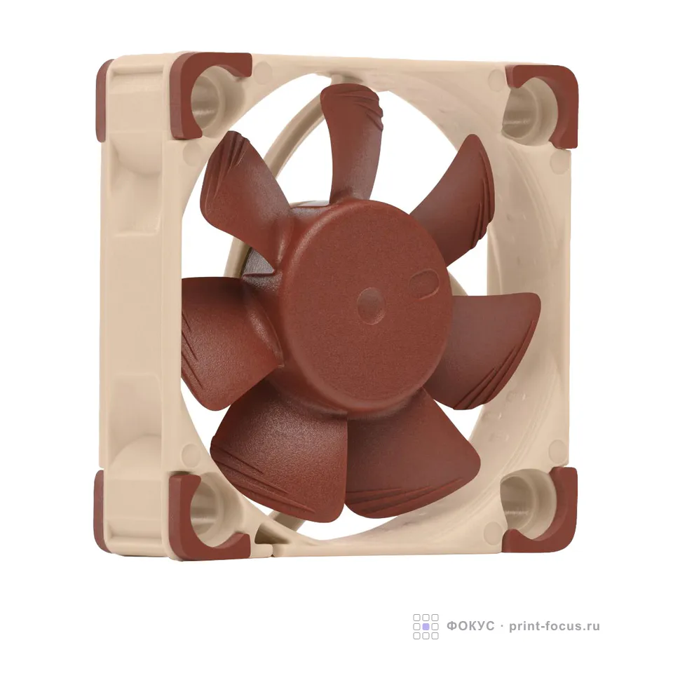 Noctua NF-A4x10 24V PWM, артикул NF-A4x10 24V PWM