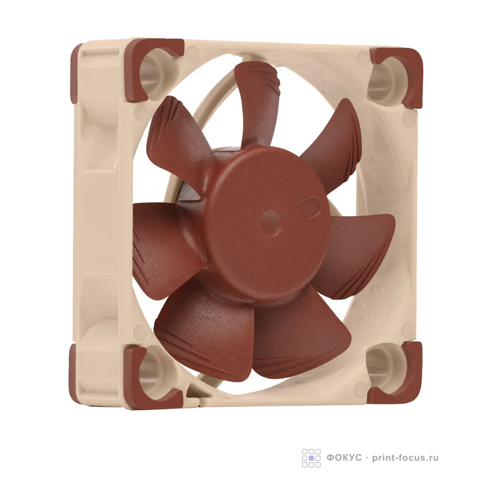 Noctua NF-A4x10 5V PWM, артикул NF-A4x10 5V PWM