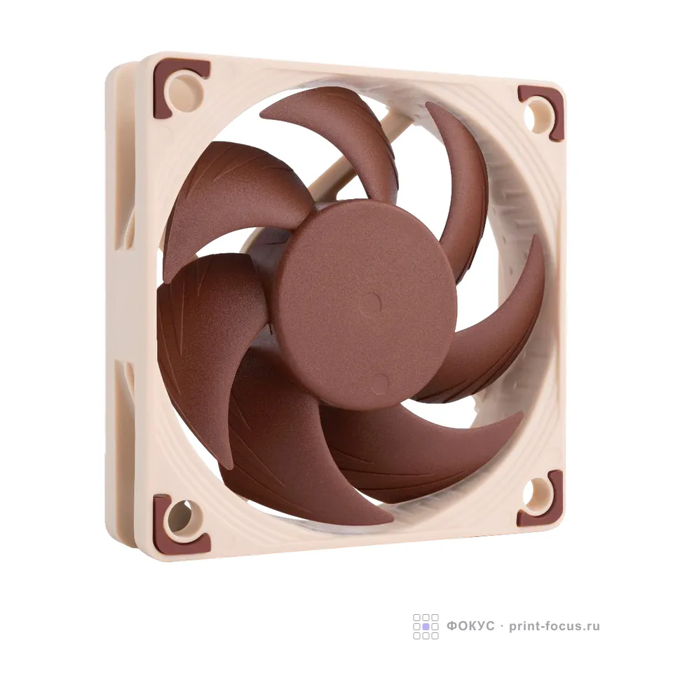 Noctua NF-A6x15 FLX, артикул NF-A6x15 FLX