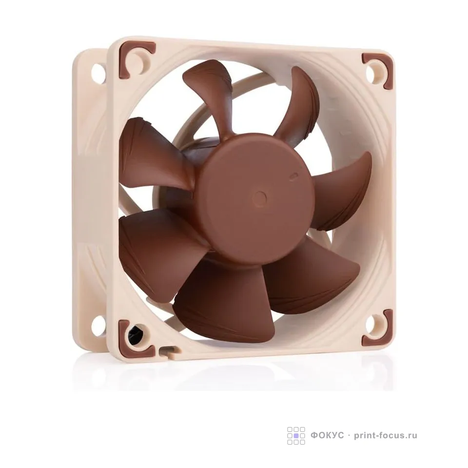 Noctua NF-A6x25 5V, артикул NF-A6x25 5V