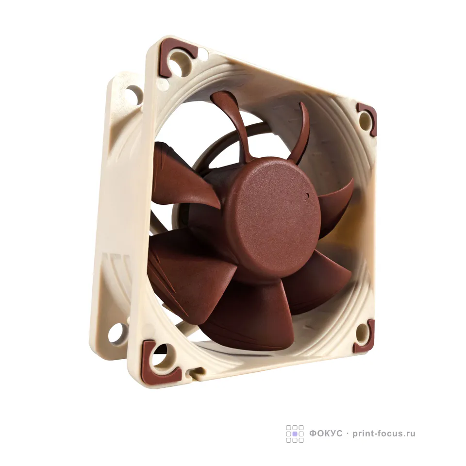 Noctua NF-A6X25 5V PWM, артикул NF-A6X25 5V PWM