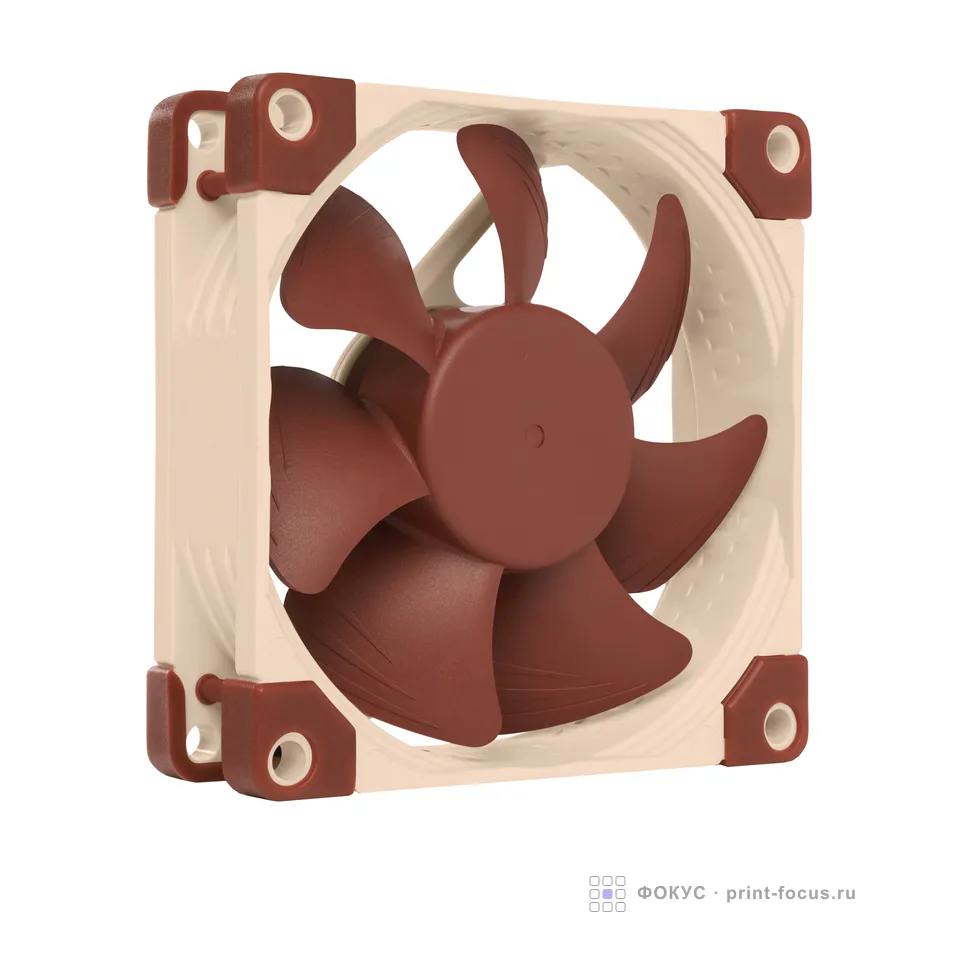 Noctua NF-A8 5V PWM, артикул NF-A8 5V PWM