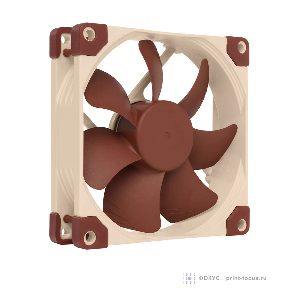 Noctua NF-A9 5V PWM, артикул NF-A9 5V PWM