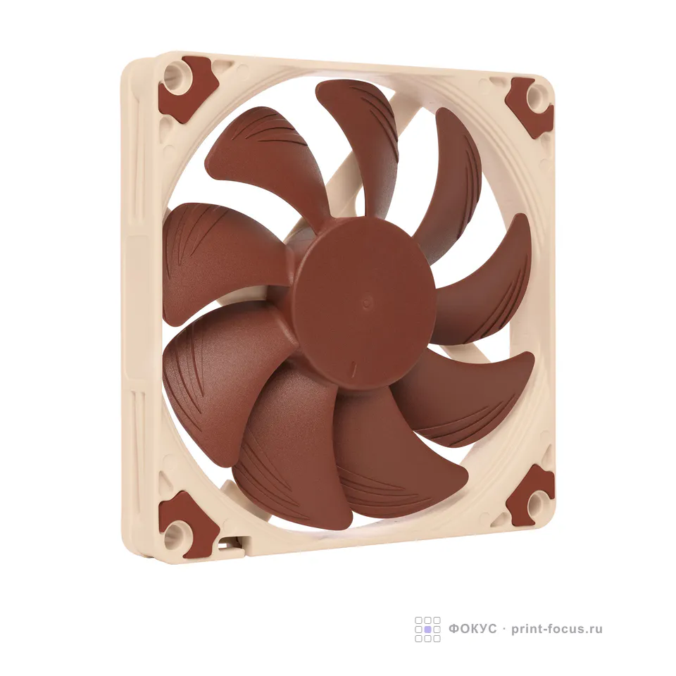 Noctua NF-A9X14 PWM, артикул NF-A9X14 PWM