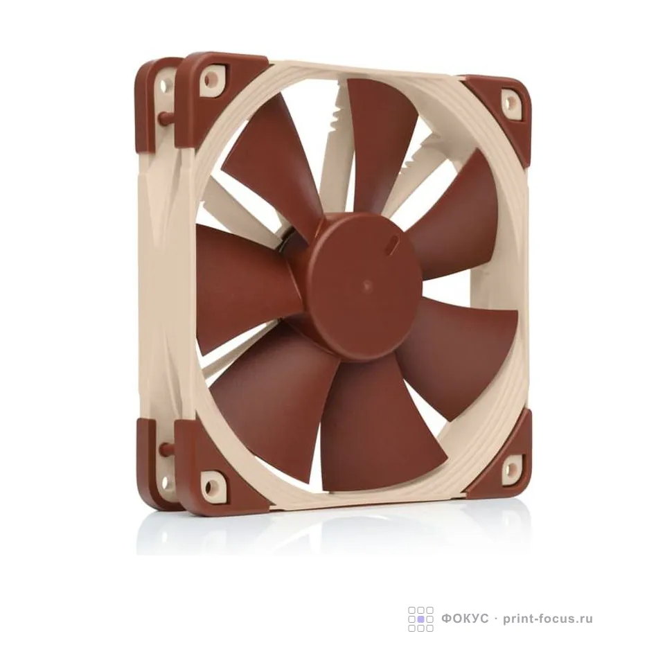 Noctua NF-F12 5V, артикул NF-F12 5V