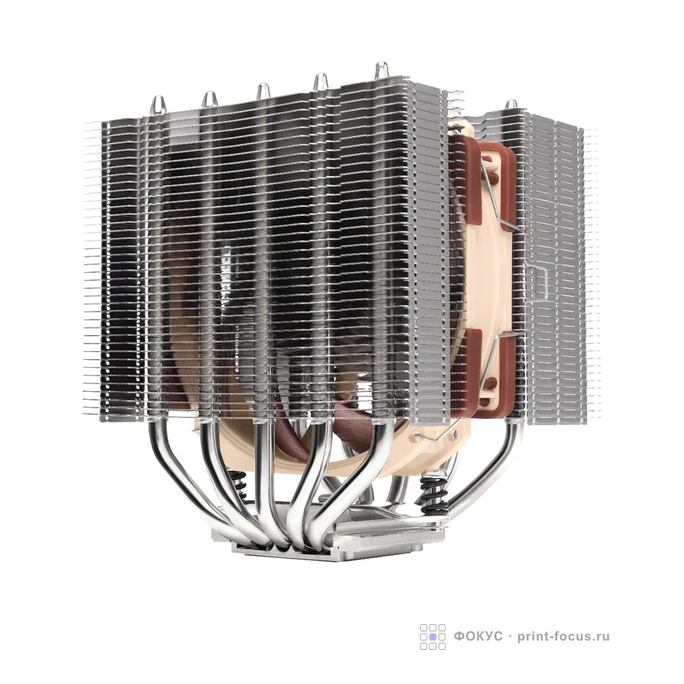 Noctua NH-D12L, артикул NH-D12L