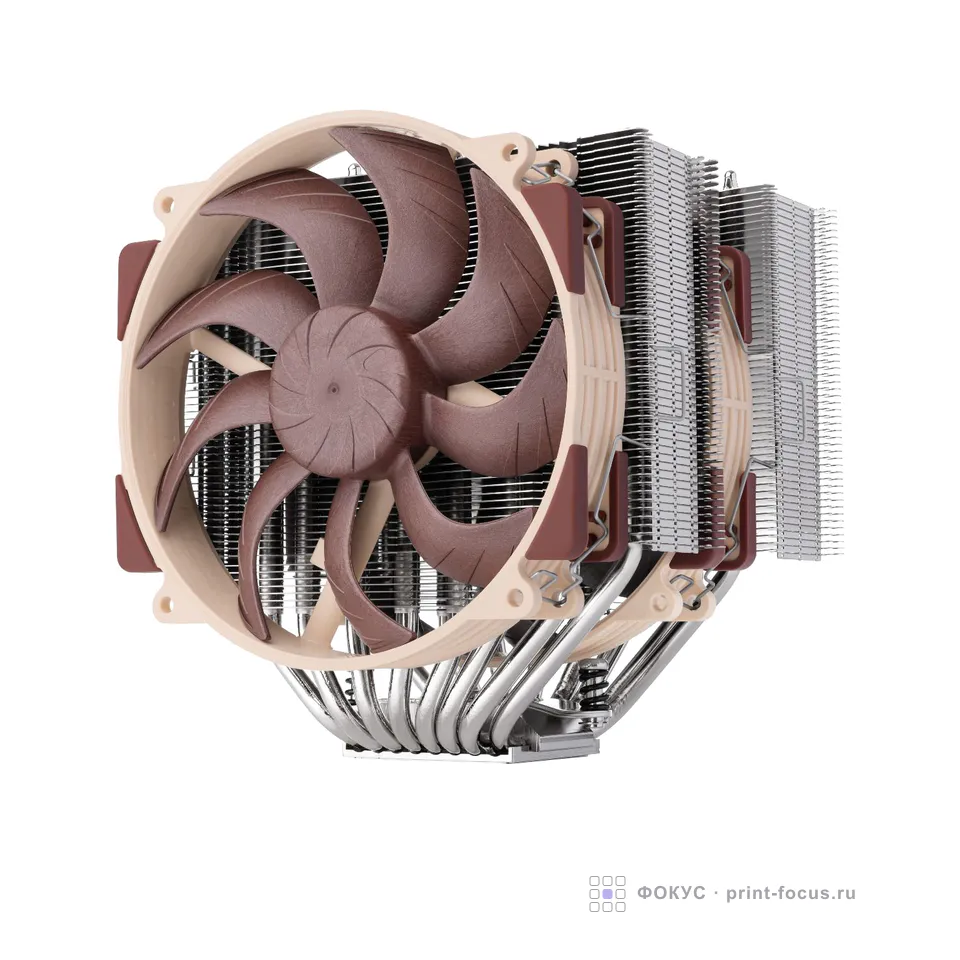 Noctua NH-D15 G2 LBC, артикул NH-D15 G2 LBC