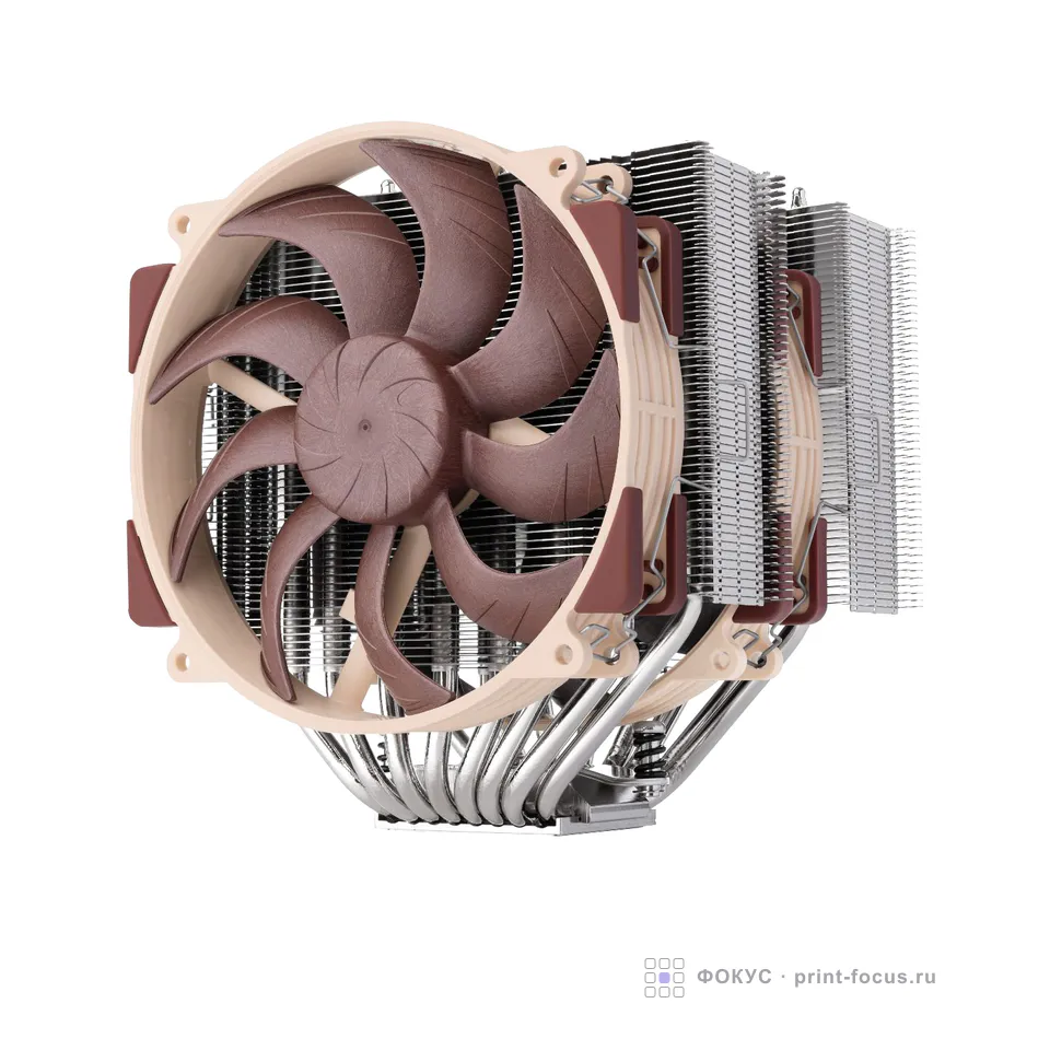 Noctua NH-D15 G2, артикул NH-D15 G2