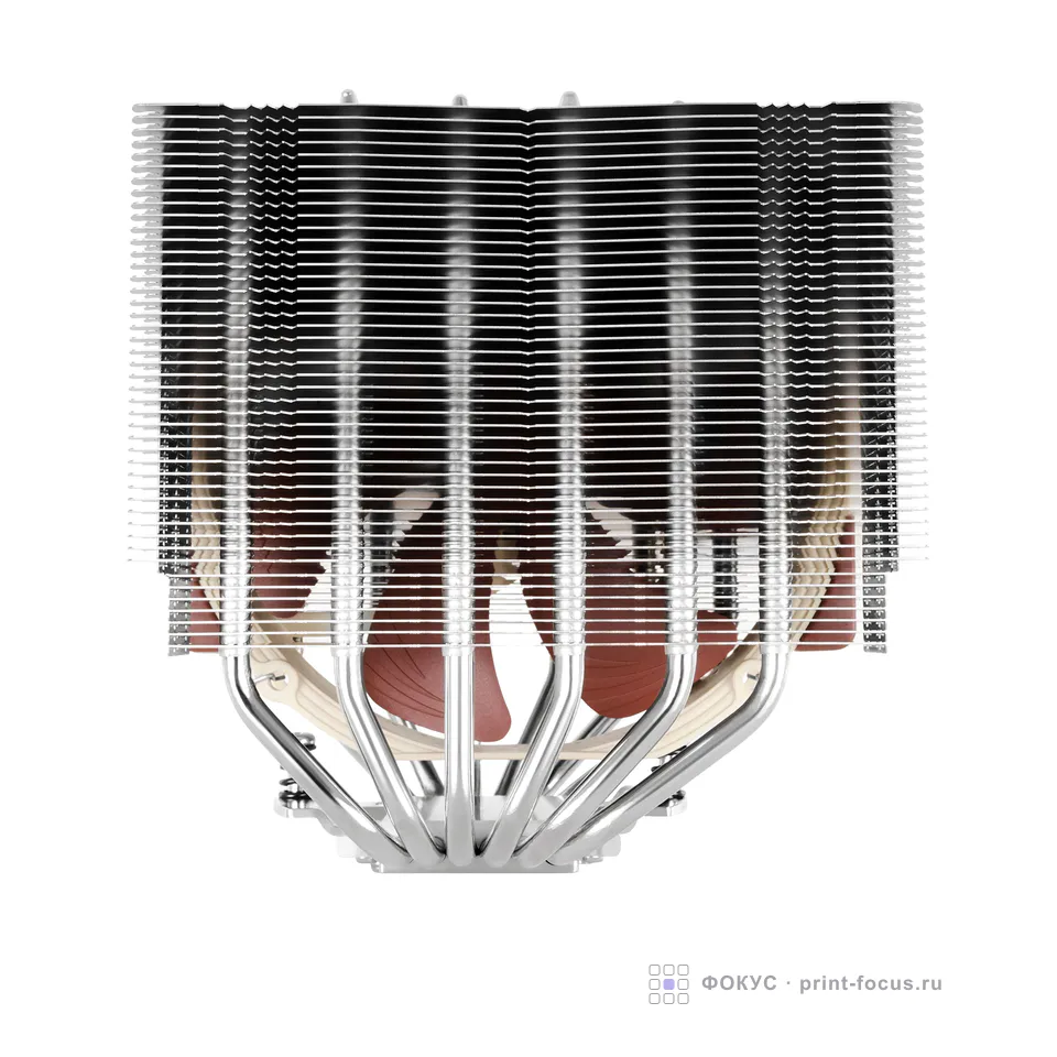 Noctua NH-D15S, артикул NH-D15S