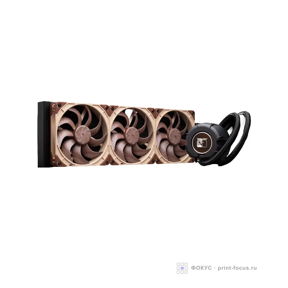 Noctua NL-LC1-42 Beige/Brown, артикул NL-LC1-42