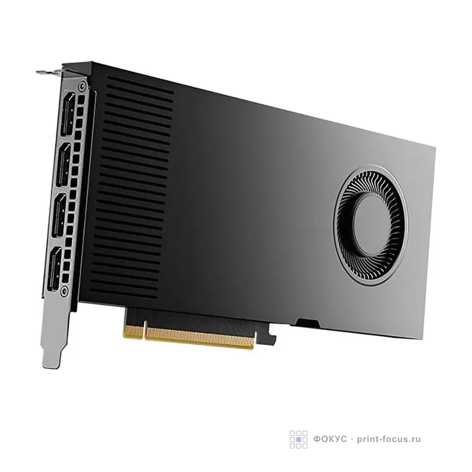Nvidia 900-5G190-2270-000, артикул 900-5G190-2270-000