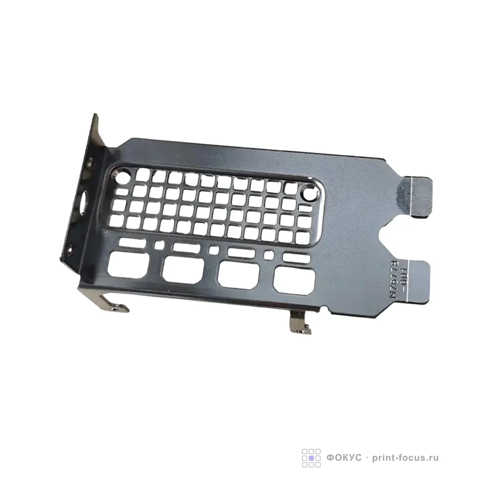 NVIDIA A2000 LP BRACKET, артикул A2000 LP BRACKET