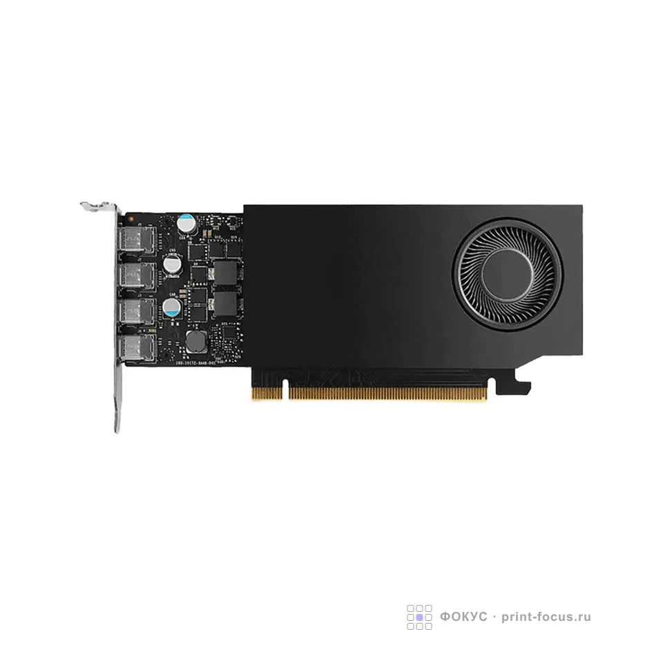 NVIDIA A400 (900-5G172-2260-000), артикул 900-5G172-2260-000