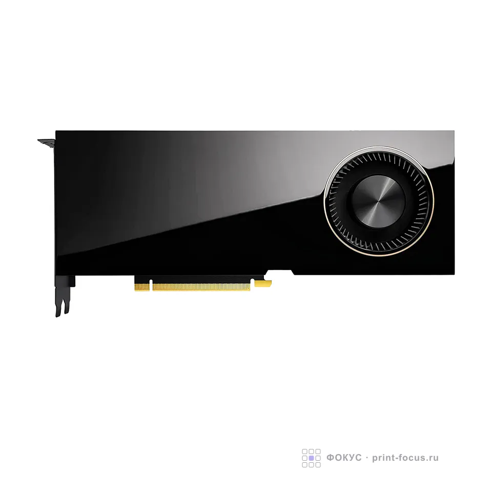 NVIDIA Quadro RTX A6000 (900-5G133-2500-000), артикул 900-5G133-2500-000