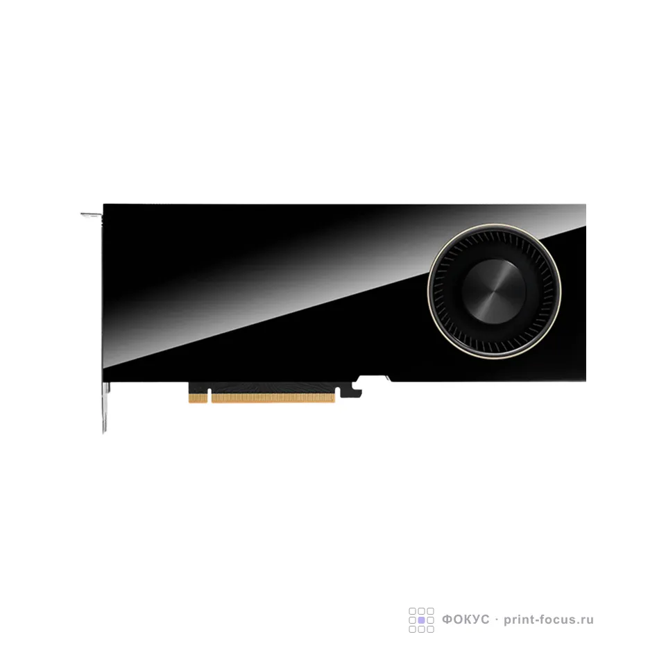 NVIDIA RTX 6000 ADA (VCNRTX6000ADA-EDU-SB), артикул VCNRTX6000ADA-EDU-SB