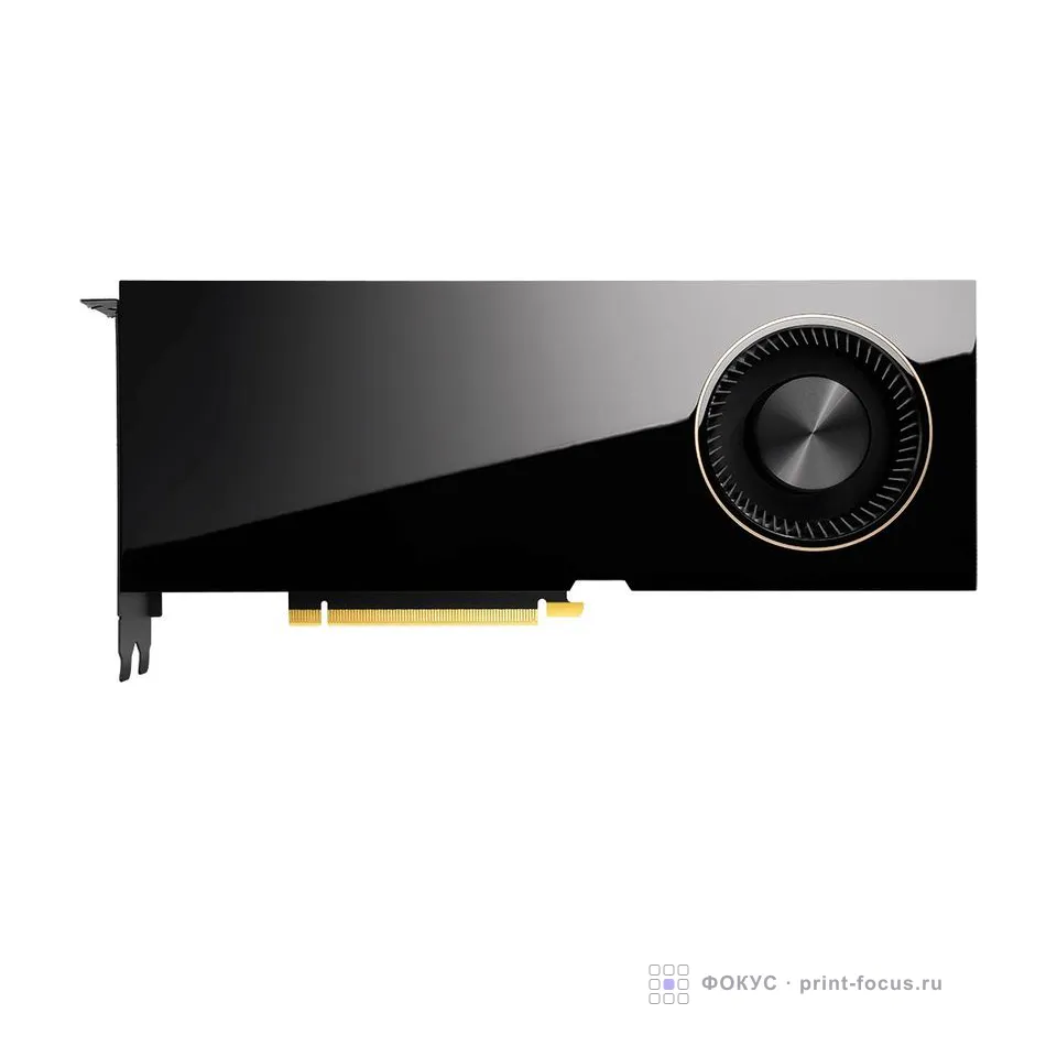 Nvidia RTX A6000 (900-5G133-2200-000), артикул 900-5G133-2200-000