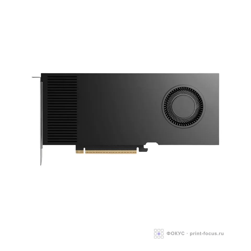 NVIDIA RTX PRO 4000 Blackwell, артикул 900-5G147-2270-000