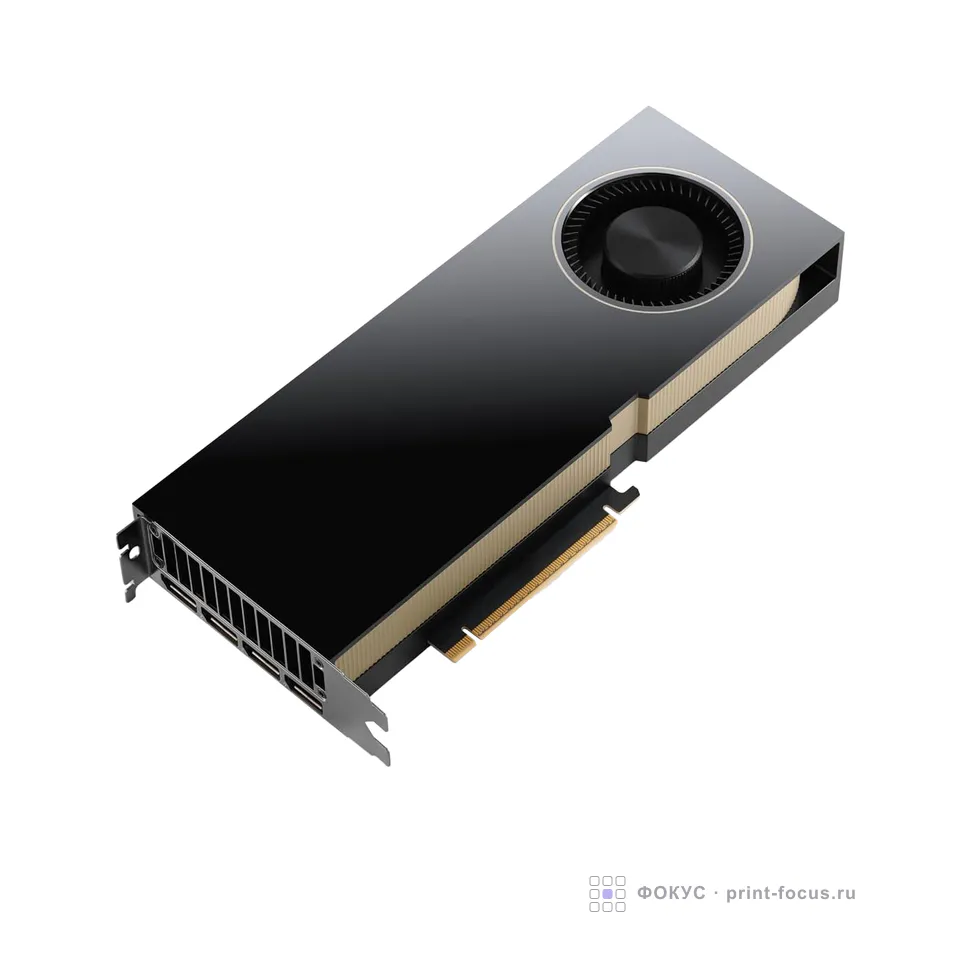 PNY NVIDIA RTX PRO 6000 (VCNRTXPRO6000MQ-EDU), артикул VCNRTXPRO6000MQ-EDU