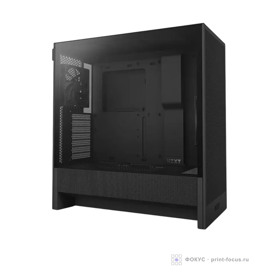NZXT CC-H52FB-01, артикул CC-H52FB-01