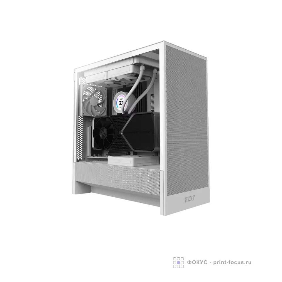 NZXT CC-H52FW-01, артикул CC-H52FW-01