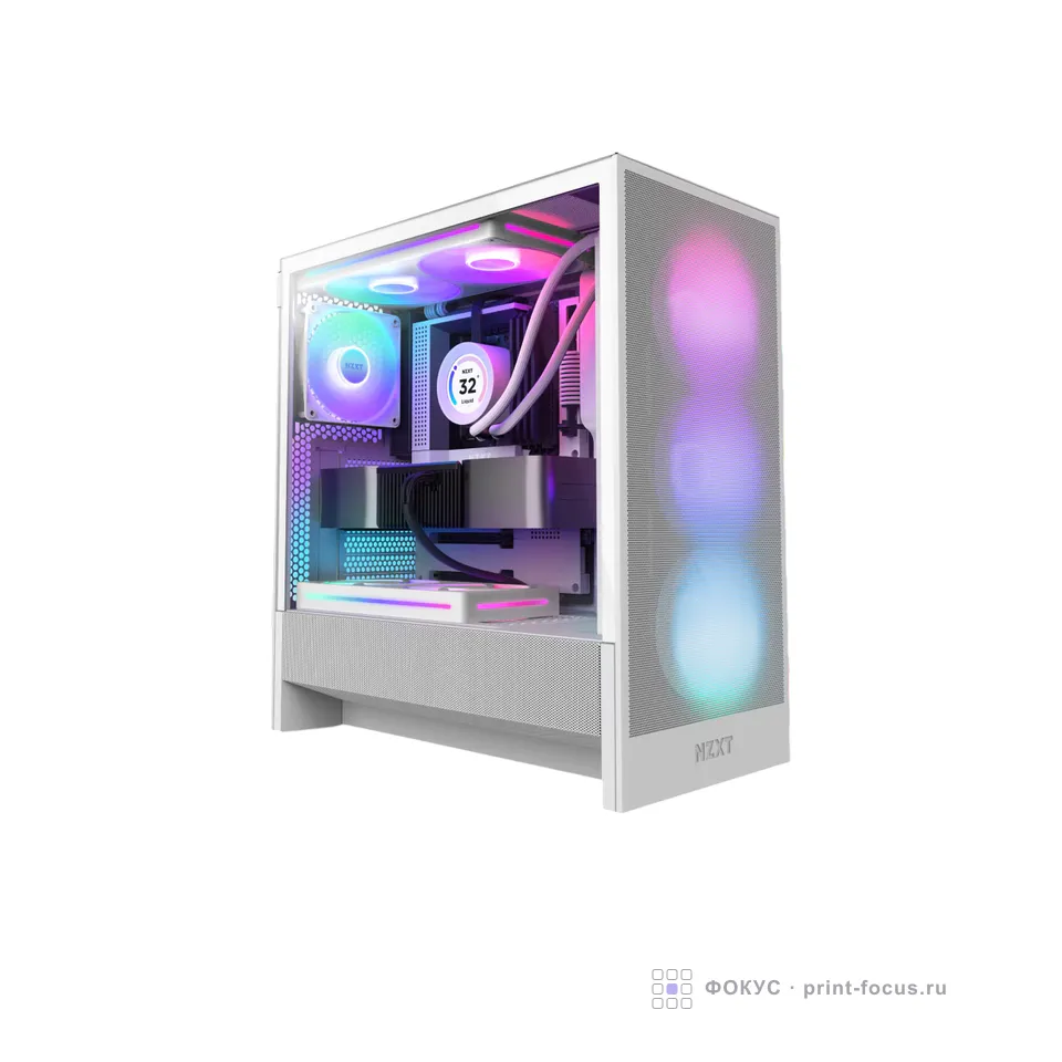 NZXT CC-H52FW-R1, артикул CC-H52FW-R1