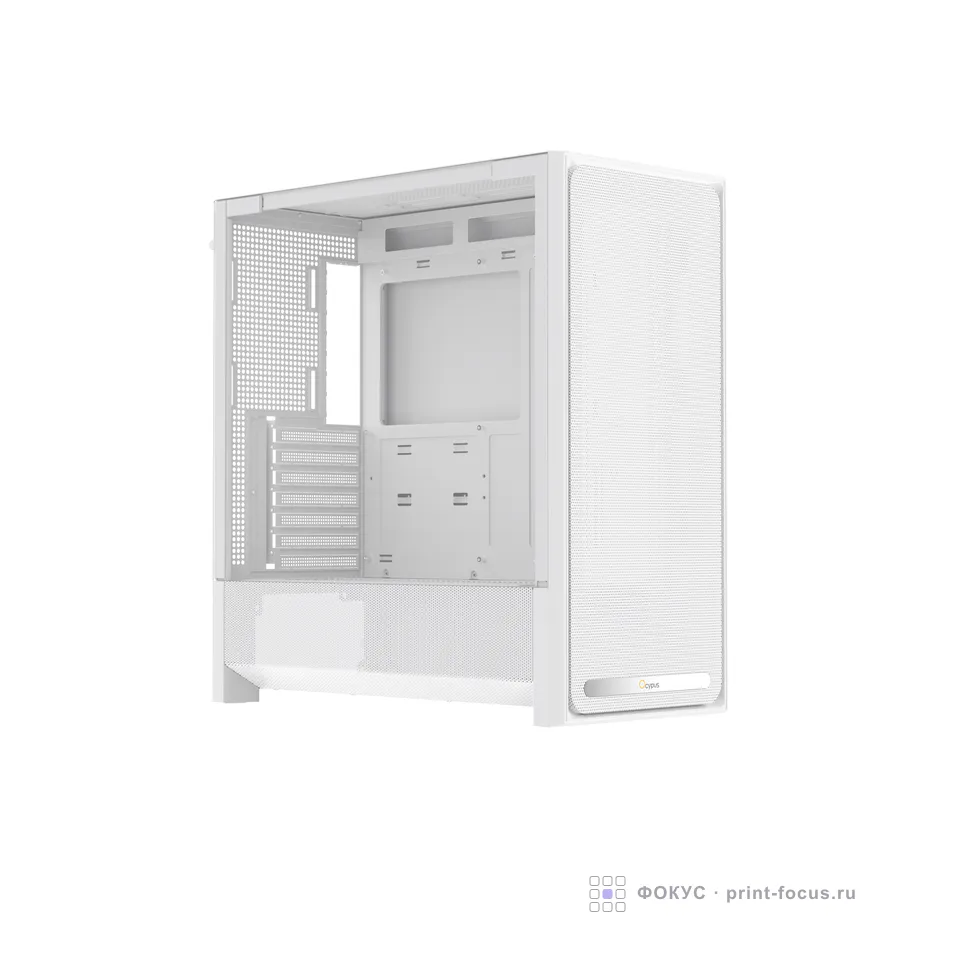 Ocypus Delta C70 WH White, артикул Delta-C70-WHG000XX-GL