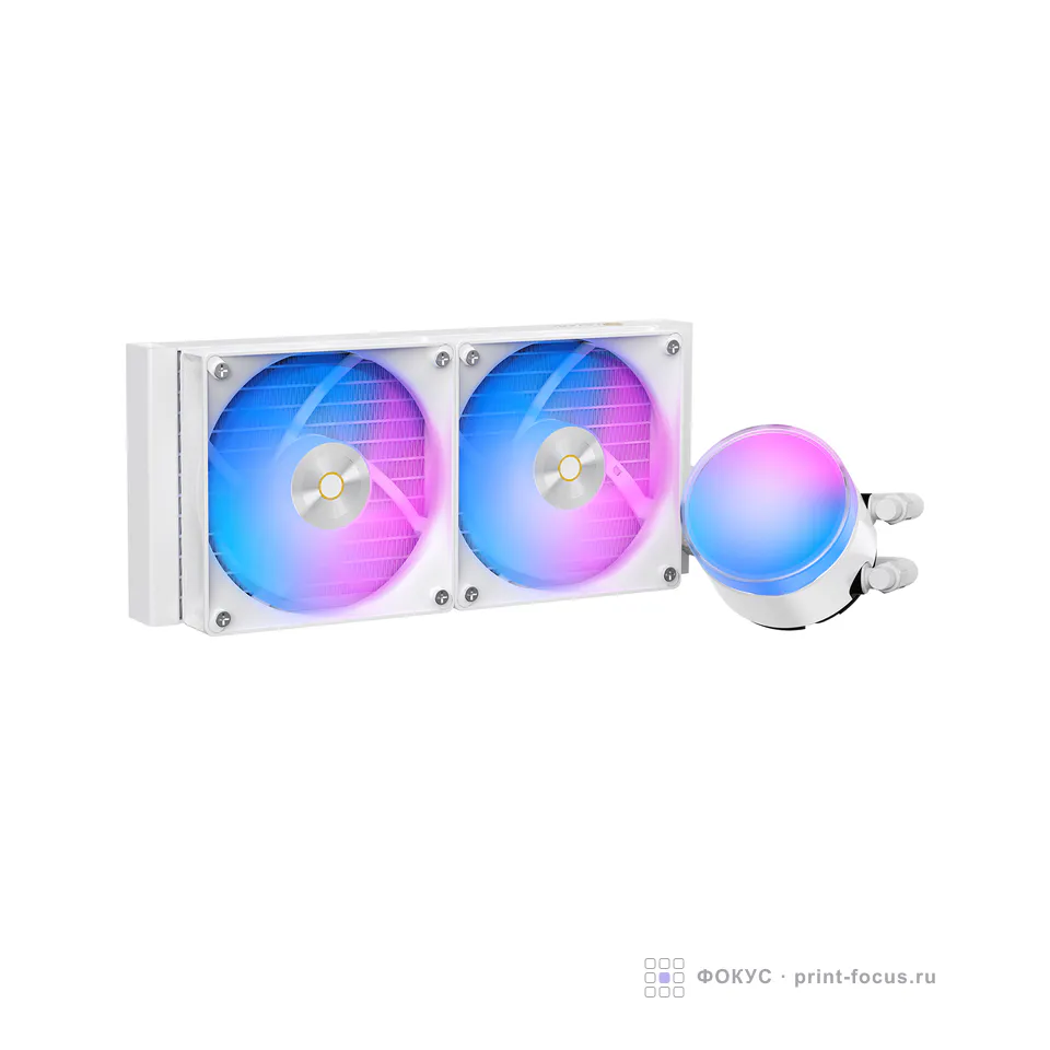 Ocypus Delta-L24-WH2AAWNN02X-GL White, артикул Delta-L24-WH2AAWNN02X-GL