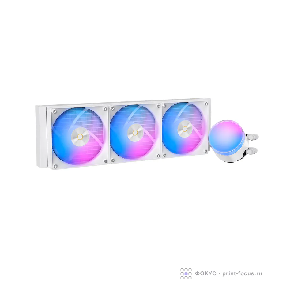 Ocypus Delta-L36-WH3AAWNN02X-GL White, артикул Delta-L36-WH3AAWNN02X-GL