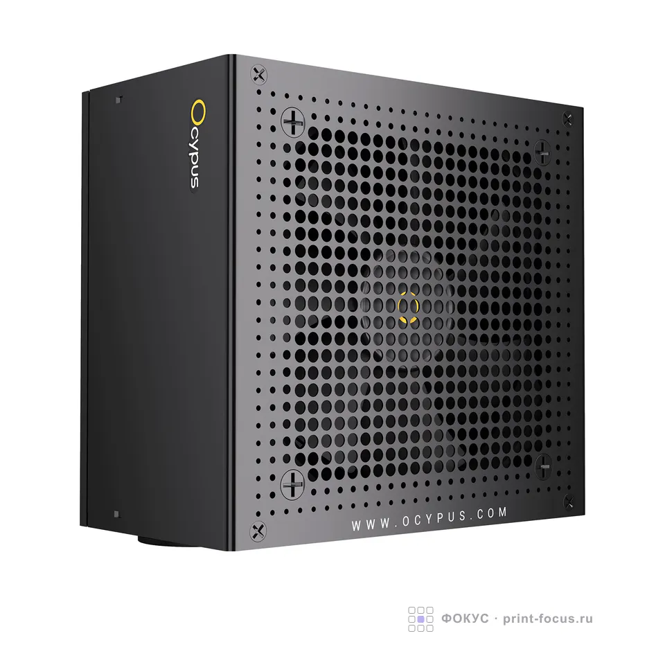 Ocypus Delta-P750-B1FDBK024X-EU, артикул Delta-P750-B1FDBK024X-EU
