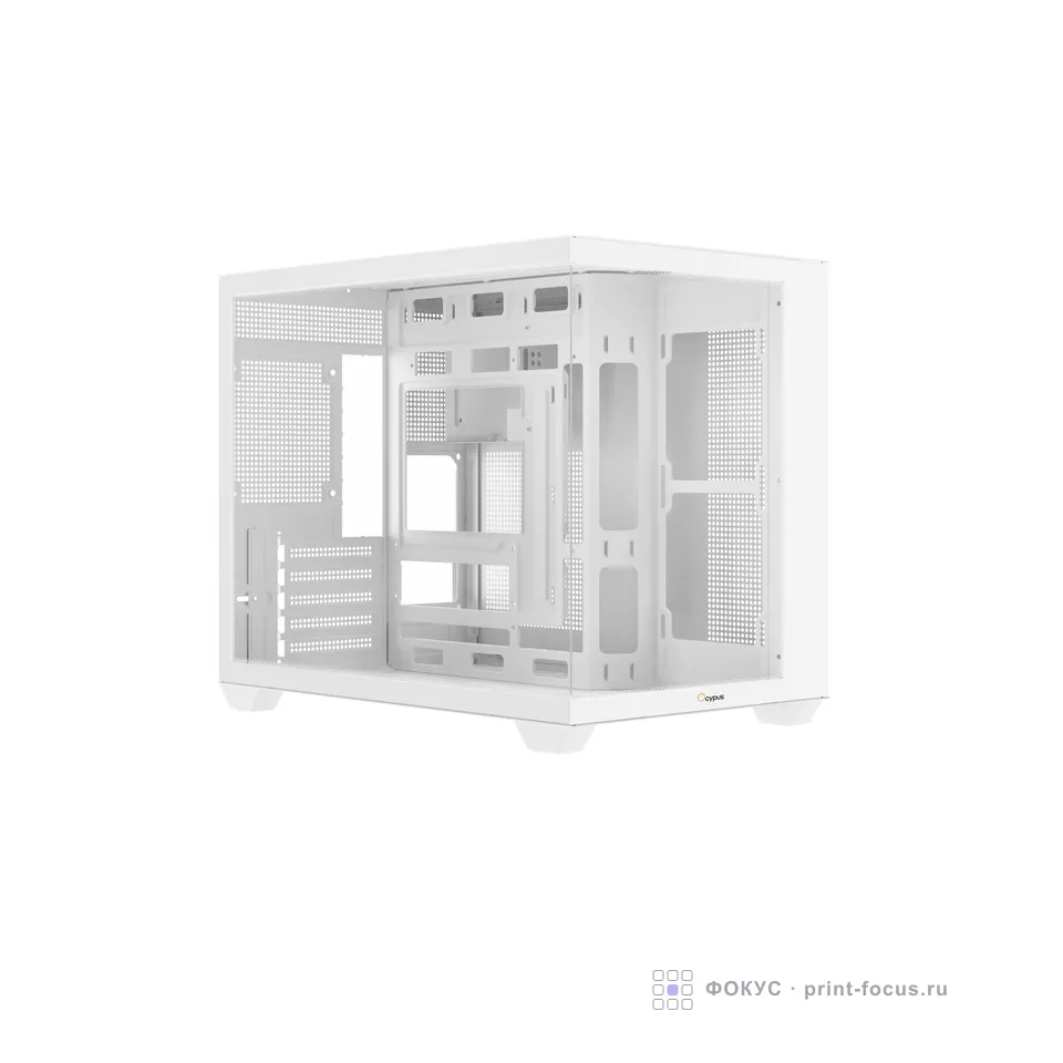 Ocypus Gamma C54 WH White, артикул Gamma-C54-WHD000XX-GL