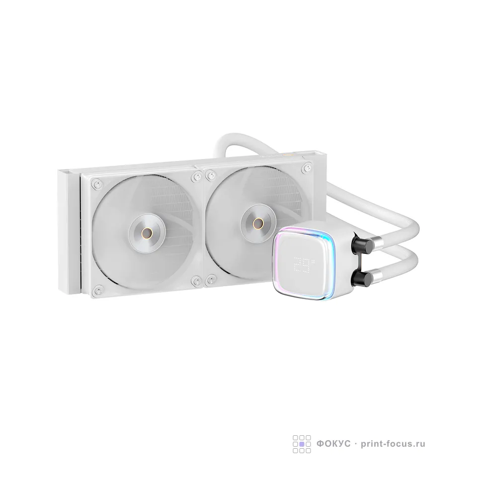 Ocypus Iota-L24-WH2ANWNN00X-GL White, артикул Iota-L24-WH2ANWNN00X-GL