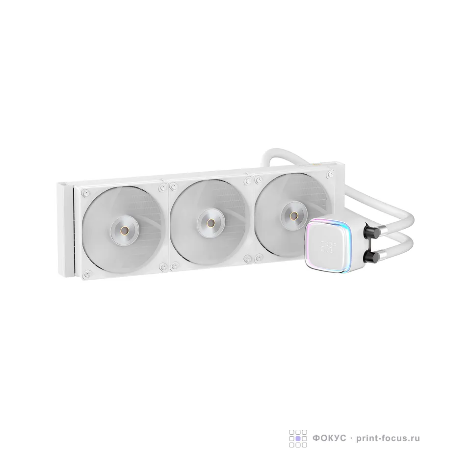 Ocypus Iota-L36-WH3ANWNN00X-GL White, артикул Iota-L36-WH3ANWNN00X-GL