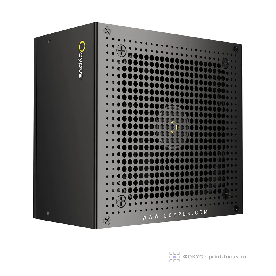 Ocypus Iota-P1000-G1FFBK024X-EU, артикул Iota-P1000-G1FFBK024X-EU