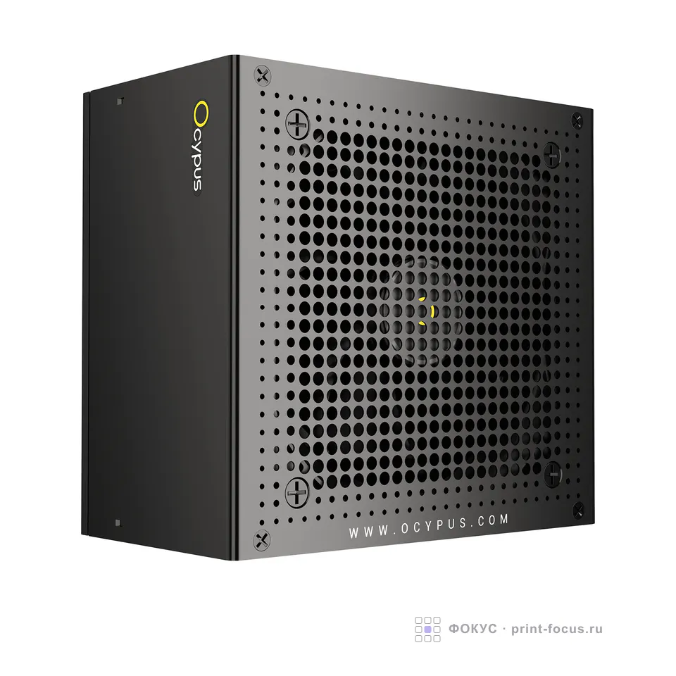 Ocypus Iota-P750-G1FFBK024X-EU, артикул Iota-P750-G1FFBK024X-EU