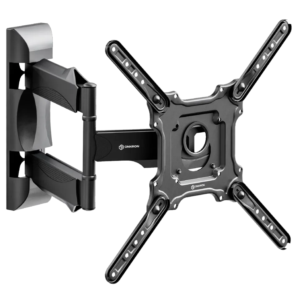 ONKRON M4 Black, артикул ONKRON M4 BLACK