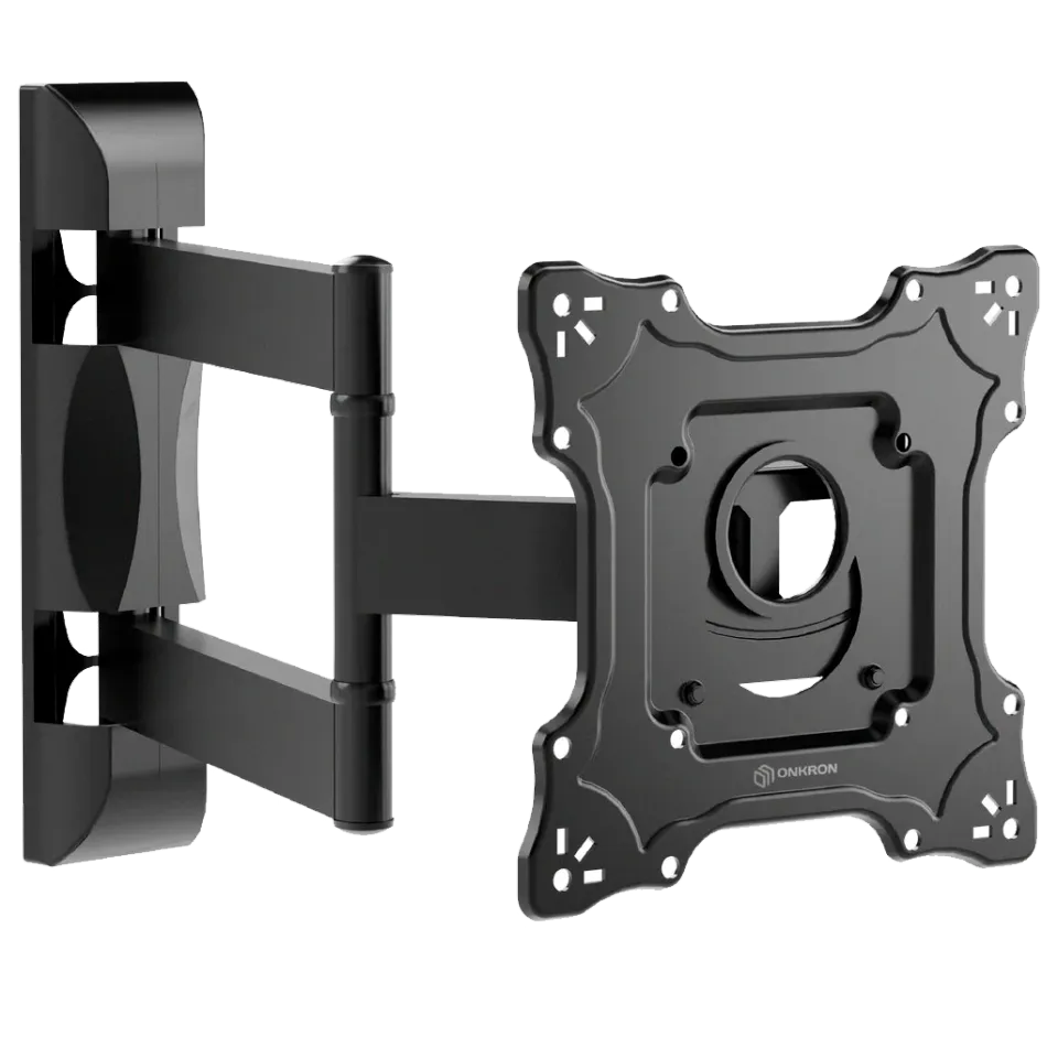 ONKRON M4S, артикул ONKRON BASIC M4S BLACK