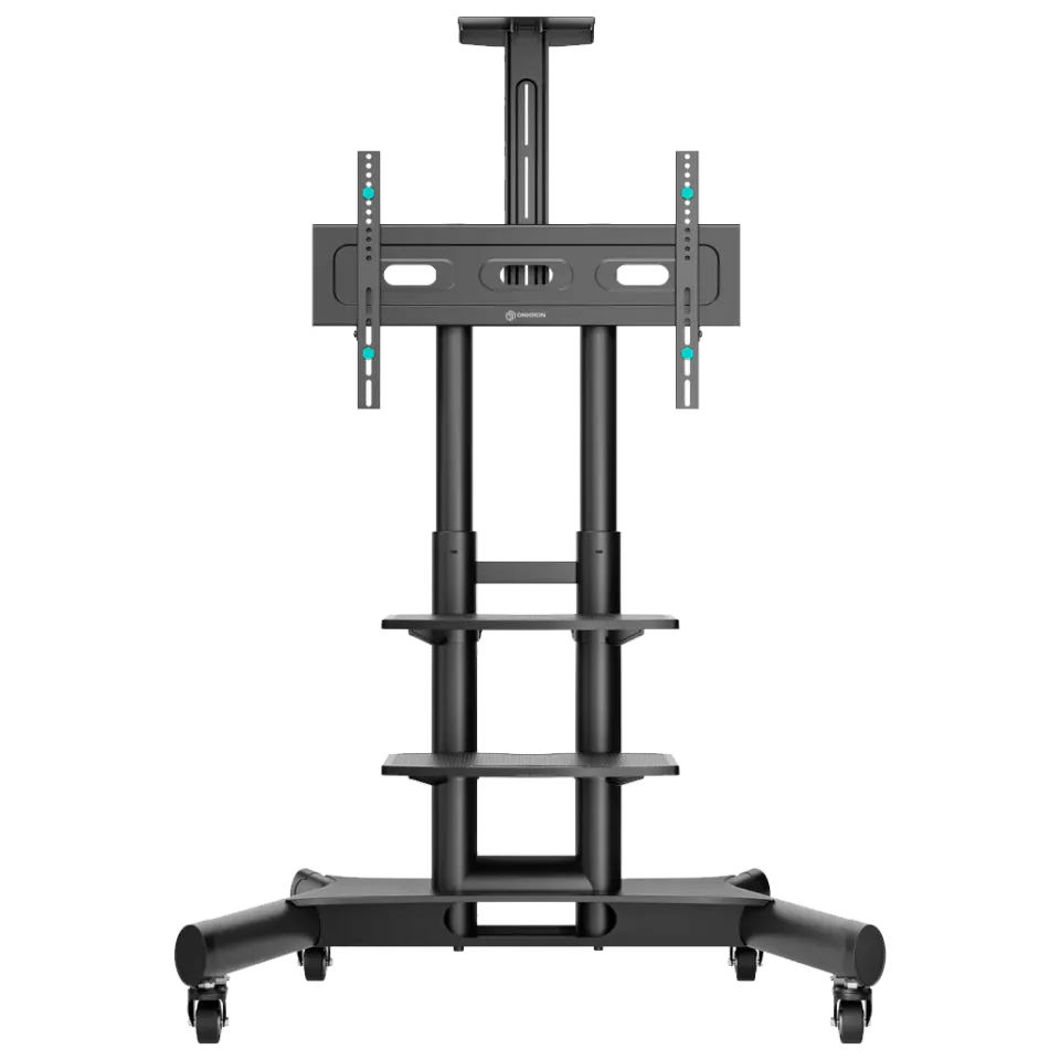 ONKRON TS1552 Black, артикул TS1552 BLACK
