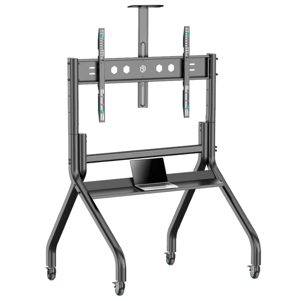 ONKRON TS2080 BLACK, артикул TS2080 BLACK