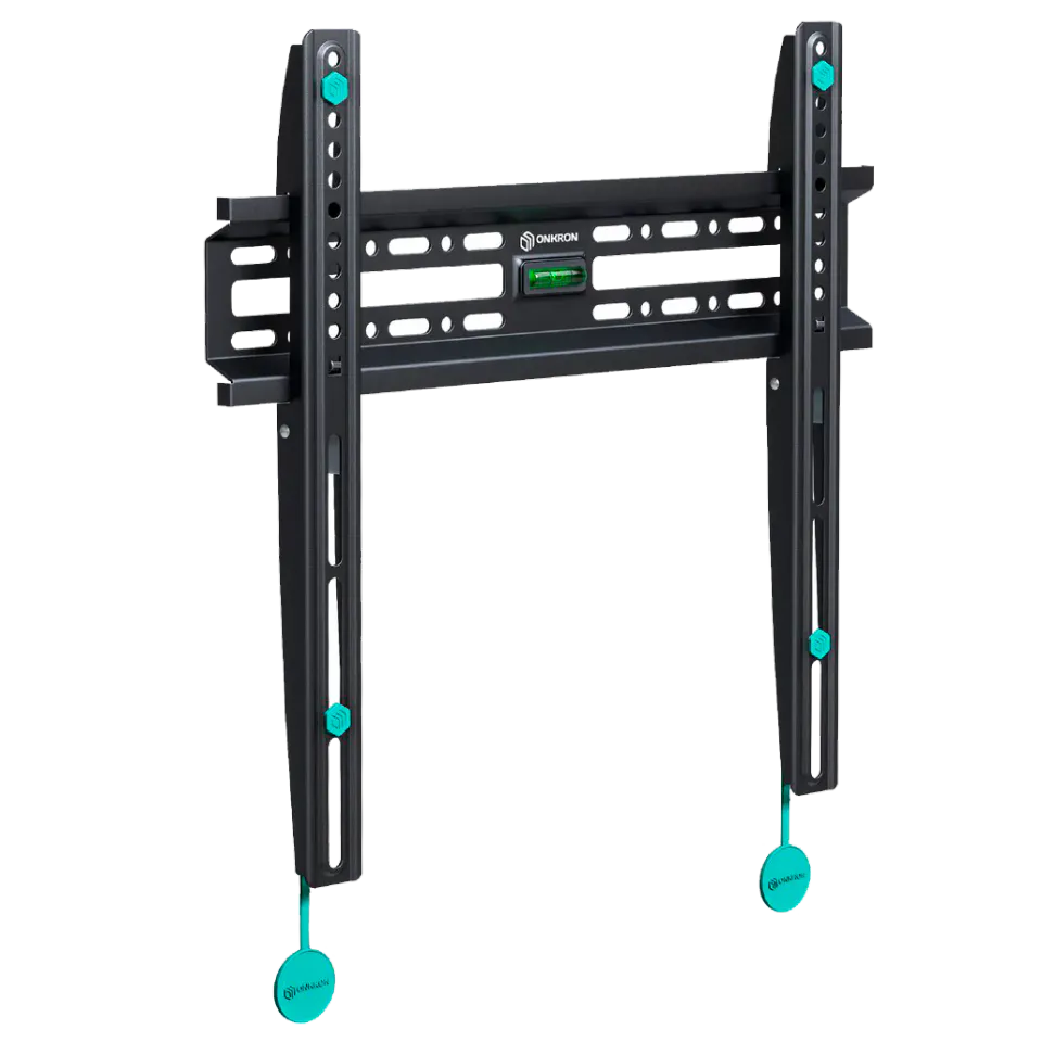 Кронштейн ONKRON FM2 BLACK, артикул ONKRON FM2 BLACK