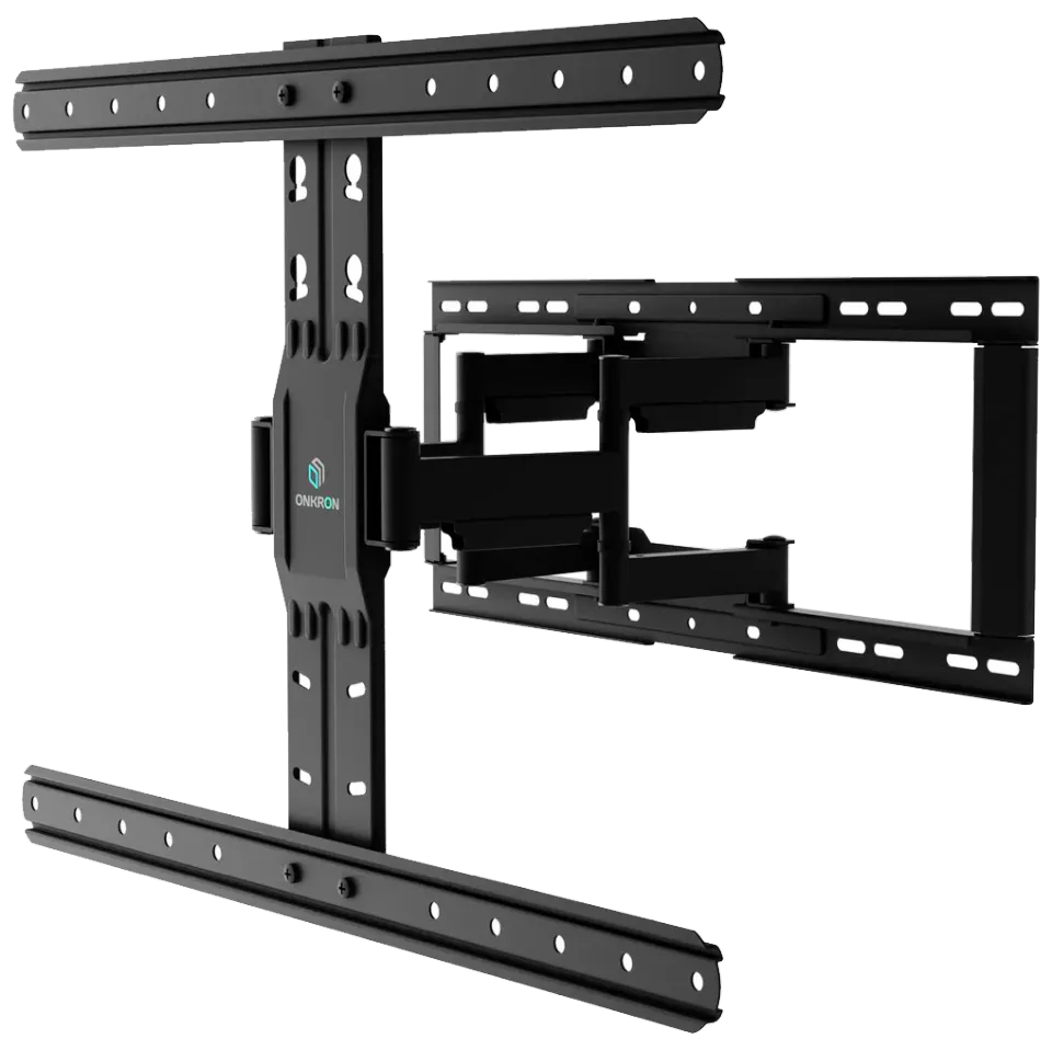 Кронштейн для телевизора ONKRON SM6 BLACK, артикул ONKRON SM6 BLACK