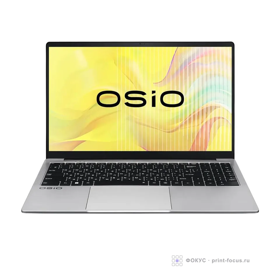 Ноутбук OSIO FocusLine F150a-008, артикул F150a-008