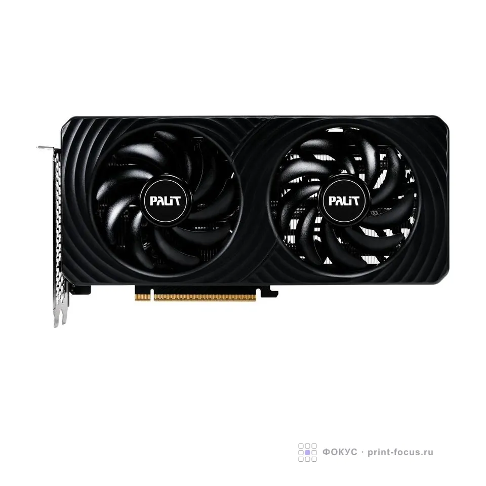 Palit NE7506TT19P1-GB2062D, артикул NE7506TT19P1-GB2062D
